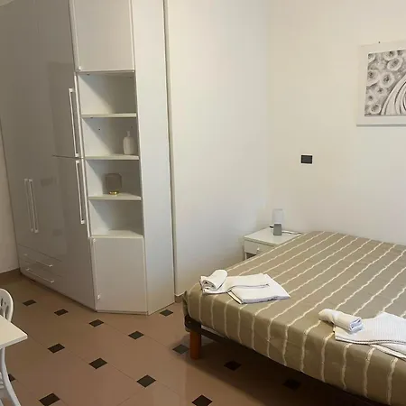 בית הארחה Casa 2019