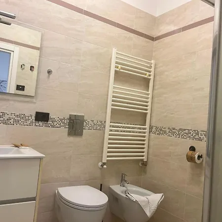 בית הארחה Casa 2019 3*