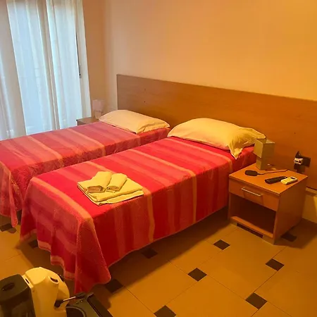 בית הארחה Casa 2019 3*