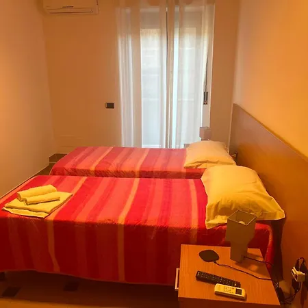 Casa 2019 בית הארחה