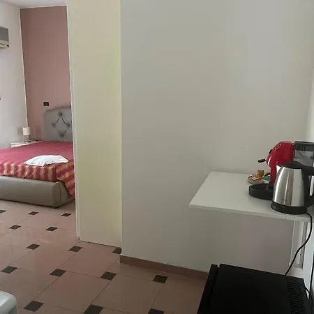 Casa 2019 בית הארחה מטרה