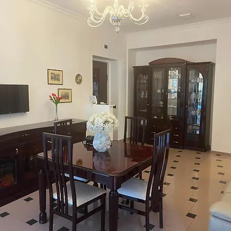 Casa 2019 בית הארחה מטרה