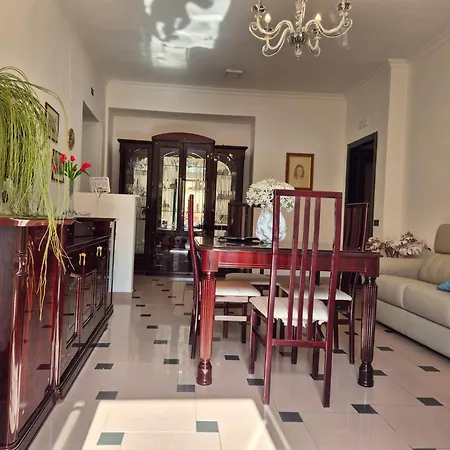 Casa 2019 בית הארחה 3*
