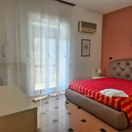 בית הארחה Casa 2019
